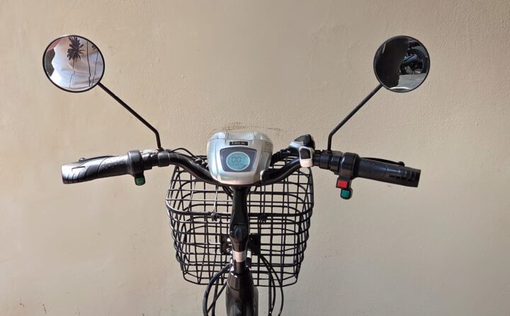 Anúncio Bazar Bikes