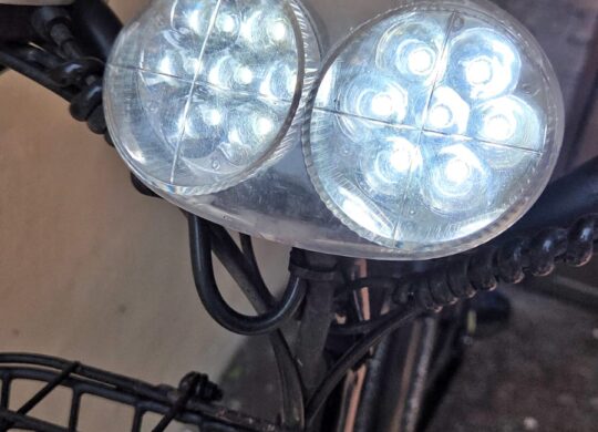 Bicicleta Elétrica Lev eBike L+ Aro 26 | Bazar Bikes Anúncio Bazar Bikes