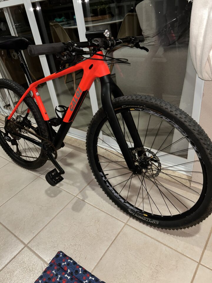 Anúncio Bazar Bikes