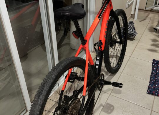 Anúncio Bazar Bikes