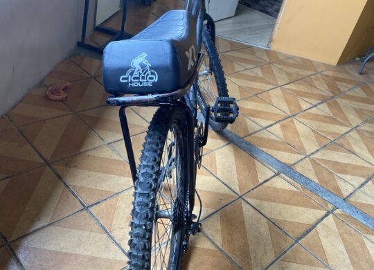 Anúncio Bazar Bikes