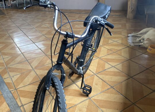 Anúncio Bazar Bikes