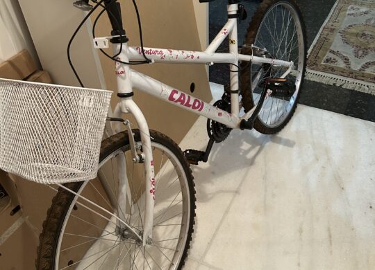 Anúncio Bazar Bikes