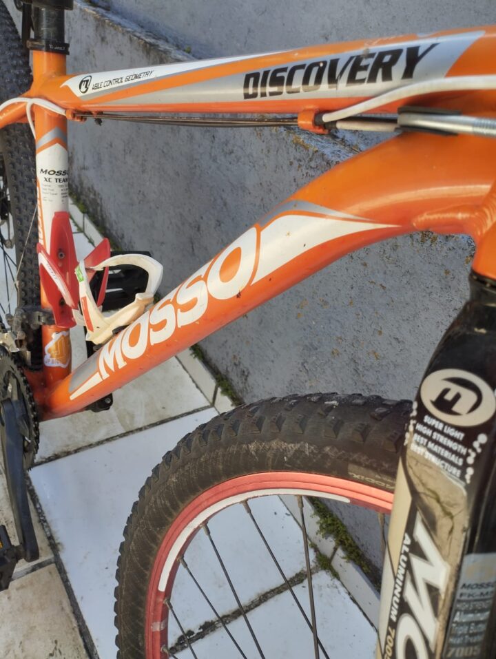 Anúncio Bazar Bikes