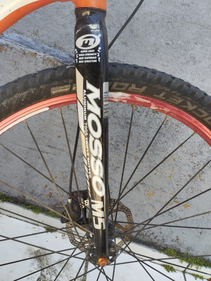 Anúncio Bazar Bikes
