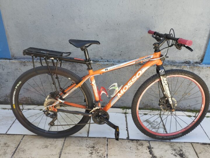 Anúncio Bazar Bikes