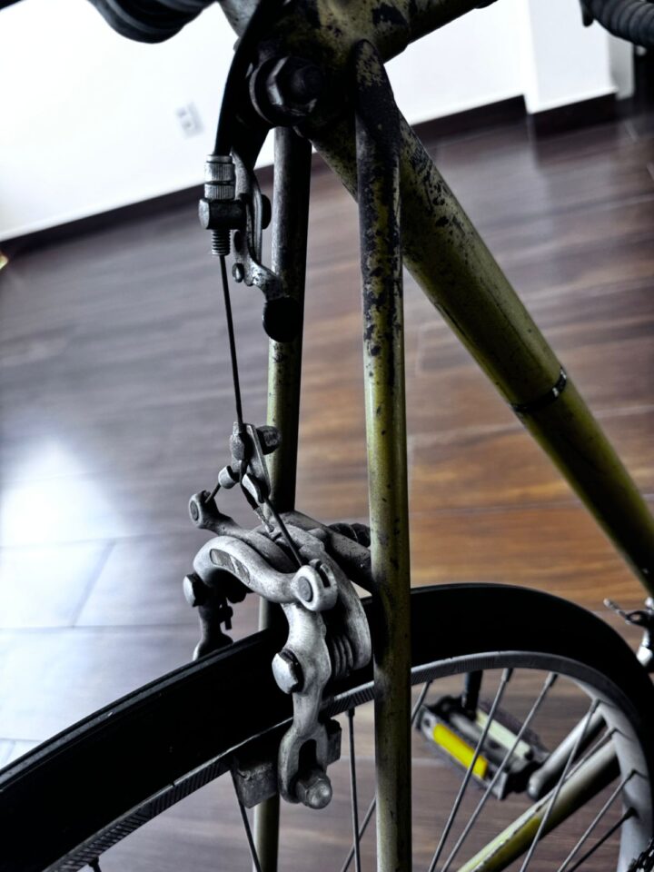 Bicicleta Speed Caloi Caloi 10 Velocidade 10V em Belo Horizonte / MG | Bazar Bikes Anúncio Bazar Bikes