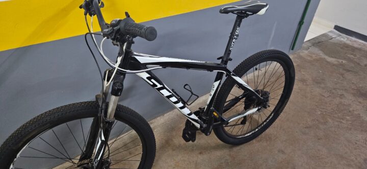 Bicicleta Mountain Bike (MTB) Scoot Contessa 720, modelo 2017 Aro 27.5 | Bazar Bikes Anúncio Bazar Bikes