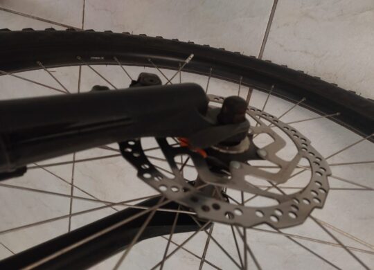 Bicicleta Mountain Bike (MTB) Specialized Rockhopper Aro 29 | Bazar Bikes Anúncio Bazar Bikes