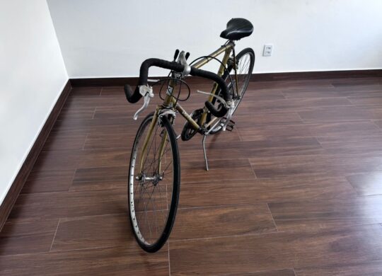Anúncio Bazar Bikes