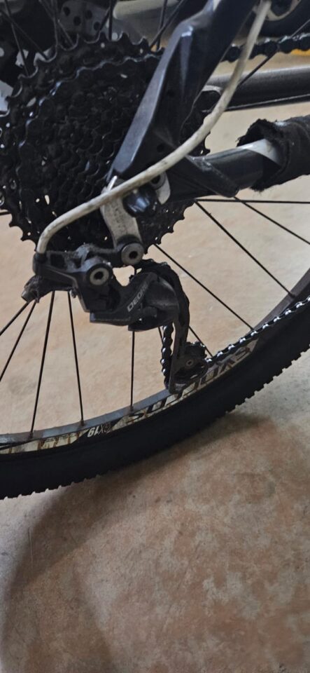 Bicicleta Mountain Bike (MTB) Scoot Contessa 720, modelo 2017 Aro 27.5 | Bazar Bikes Anúncio Bazar Bikes