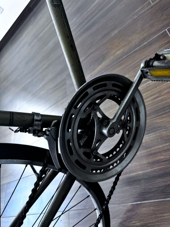 Bicicleta Speed Caloi Caloi 10 Velocidade 10V em Belo Horizonte / MG | Bazar Bikes Anúncio Bazar Bikes