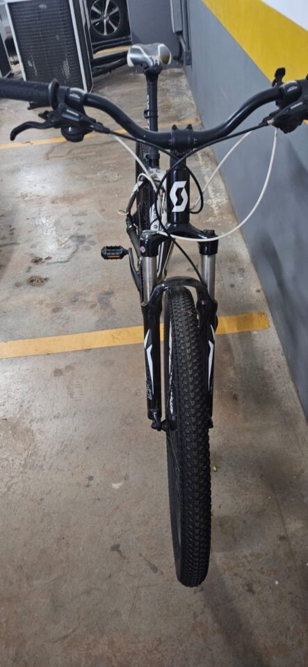 Bicicleta Mountain Bike (MTB) Scoot Contessa 720, modelo 2017 Aro 27.5 | Bazar Bikes Anúncio Bazar Bikes