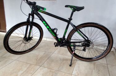 Bicicleta Urbana GTS M1 Ride Aro 29