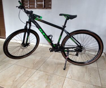 Bicicleta Urbana GTS M1 Ride Aro 29