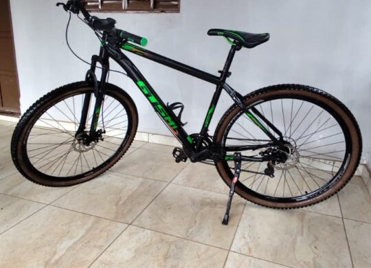 Bicicleta Urbana GTS M1 Ride Aro 29