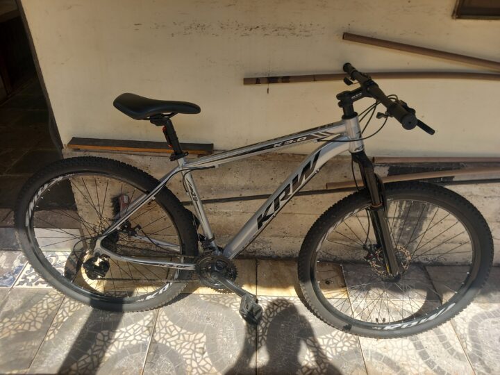 Anúncio Bazar Bikes