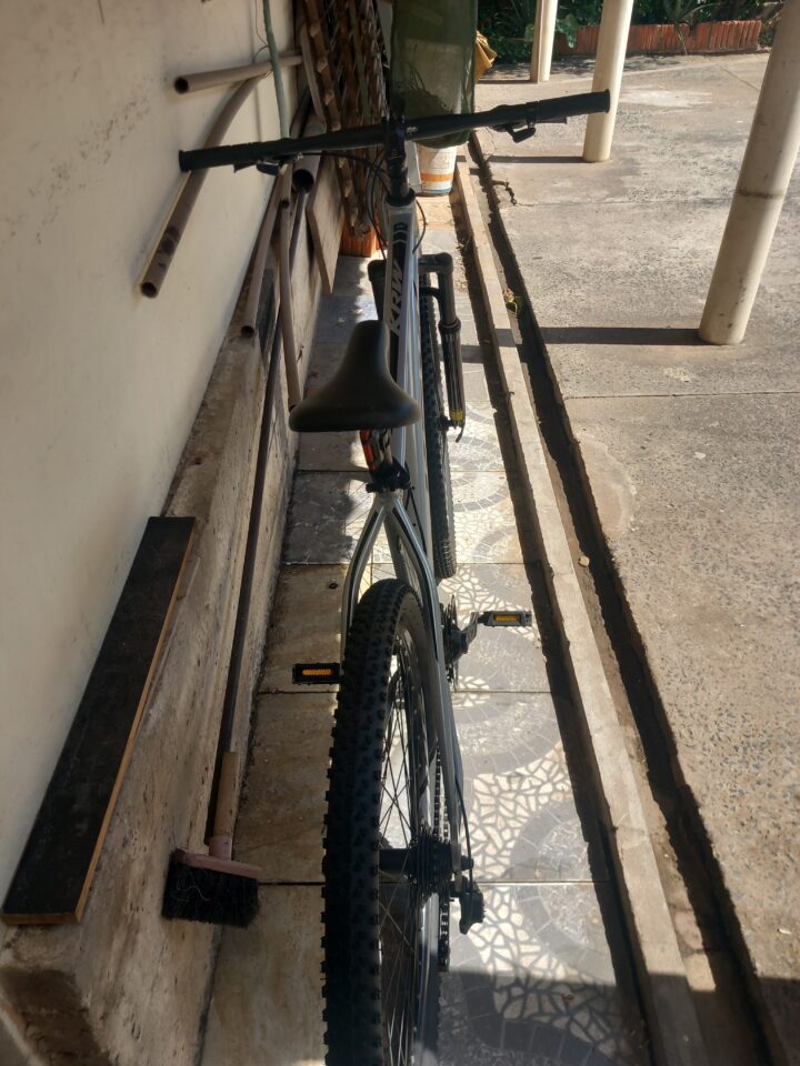 Anúncio Bazar Bikes