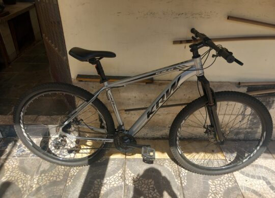 Anúncio Bazar Bikes