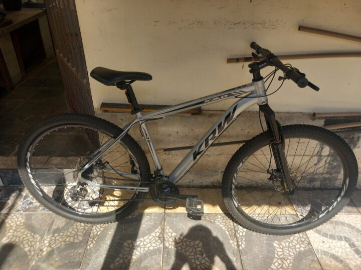 Anúncio Bazar Bikes