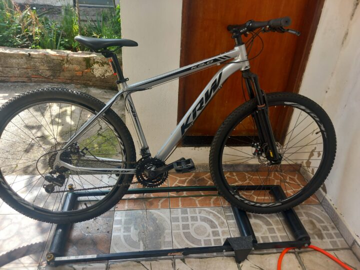 Anúncio Bazar Bikes