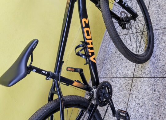 Anúncio Bazar Bikes