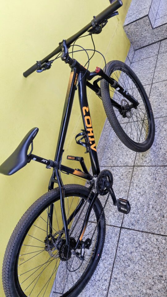Anúncio Bazar Bikes