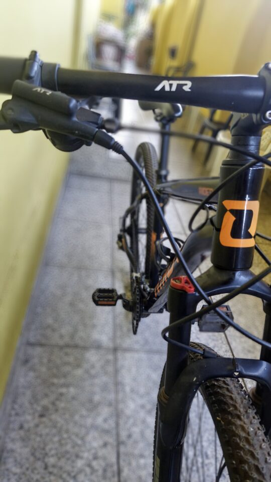 Anúncio Bazar Bikes