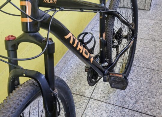 Anúncio Bazar Bikes
