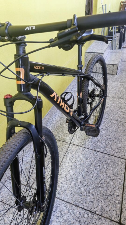 Anúncio Bazar Bikes