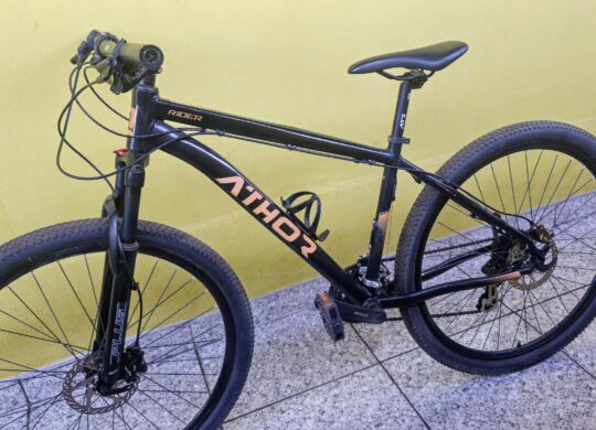 Anúncio Bazar Bikes