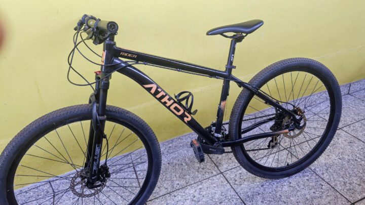 Anúncio Bazar Bikes