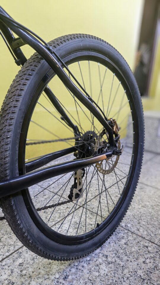 Anúncio Bazar Bikes