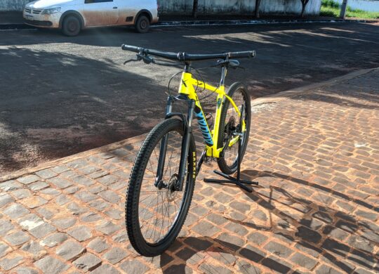 Anúncio Bazar Bikes