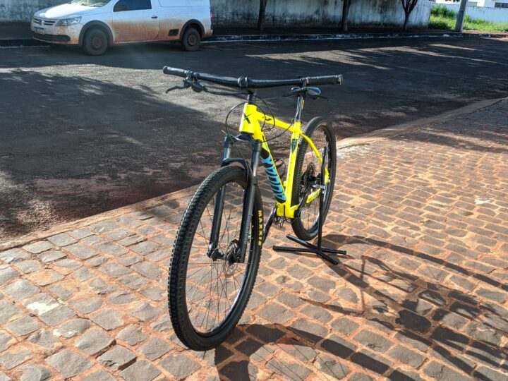 Anúncio Bazar Bikes