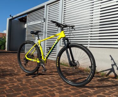 Bicicleta Mountain Bike (MTB) Audax Auge 700 Encaixe Clip, Bazar Bikes Bicicleta Mountain Bike (MTB) Audax Auge 700 Encaixe Clip
