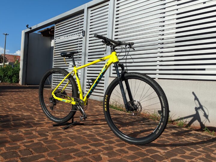 Anúncio Bazar Bikes