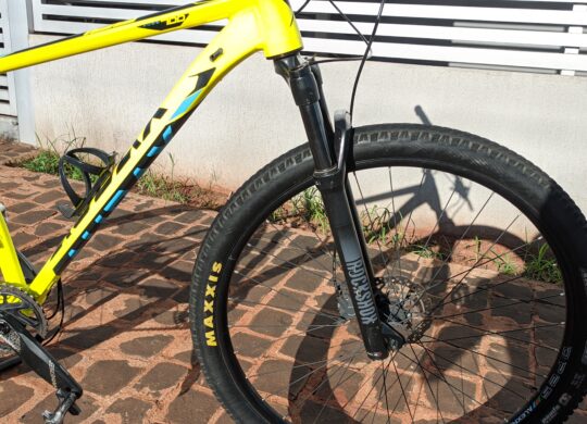 Anúncio Bazar Bikes