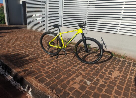 Anúncio Bazar Bikes