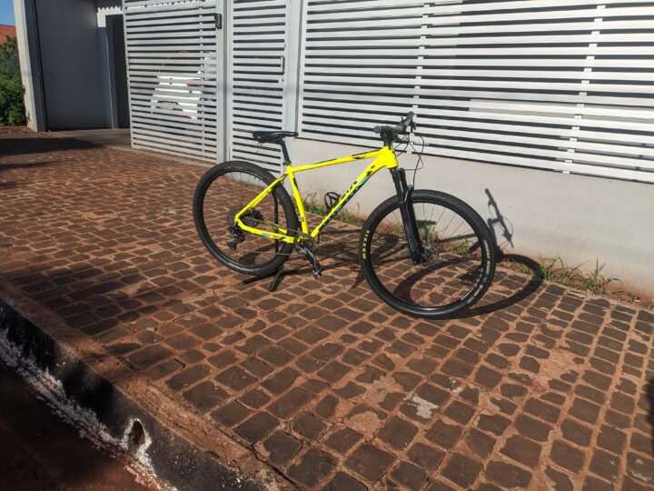 Anúncio Bazar Bikes