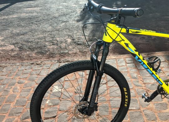 Anúncio Bazar Bikes