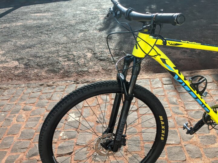 Anúncio Bazar Bikes