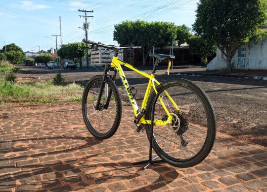 Anúncio Bazar Bikes