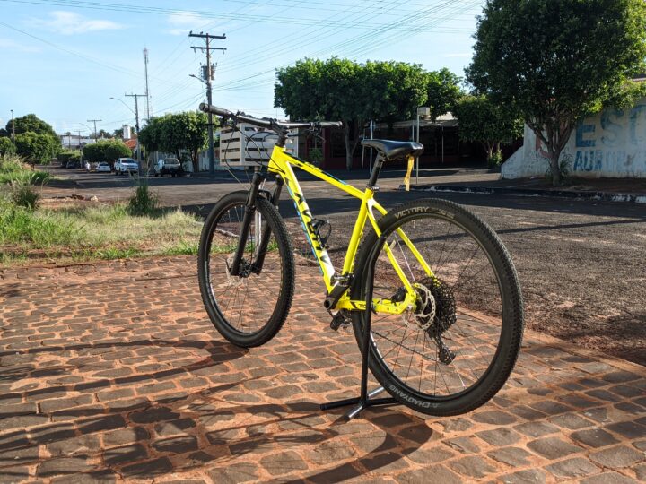Anúncio Bazar Bikes