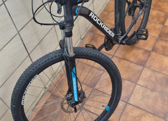 Anúncio Bazar Bikes