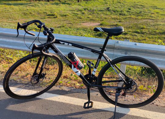 Bicicleta Speed Zipp 303 S Aro 700C