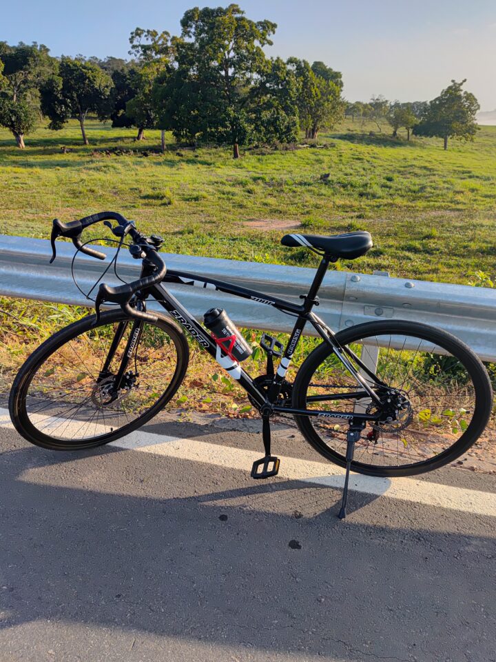 Bicicleta Speed Zipp 303 S Aro 700C | Bazar Bikes Anúncio Bazar Bikes