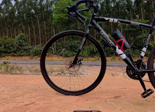 Bicicleta Speed Zipp 303 S Aro 700C | Bazar Bikes Anúncio Bazar Bikes