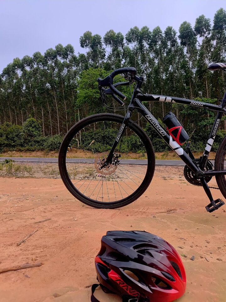 Bicicleta Speed Zipp 303 S Aro 700C | Bazar Bikes Anúncio Bazar Bikes