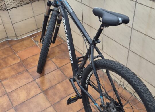 Anúncio Bazar Bikes